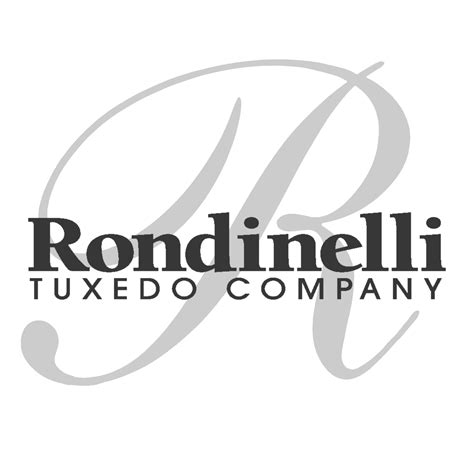 rondinelli tuxedo co